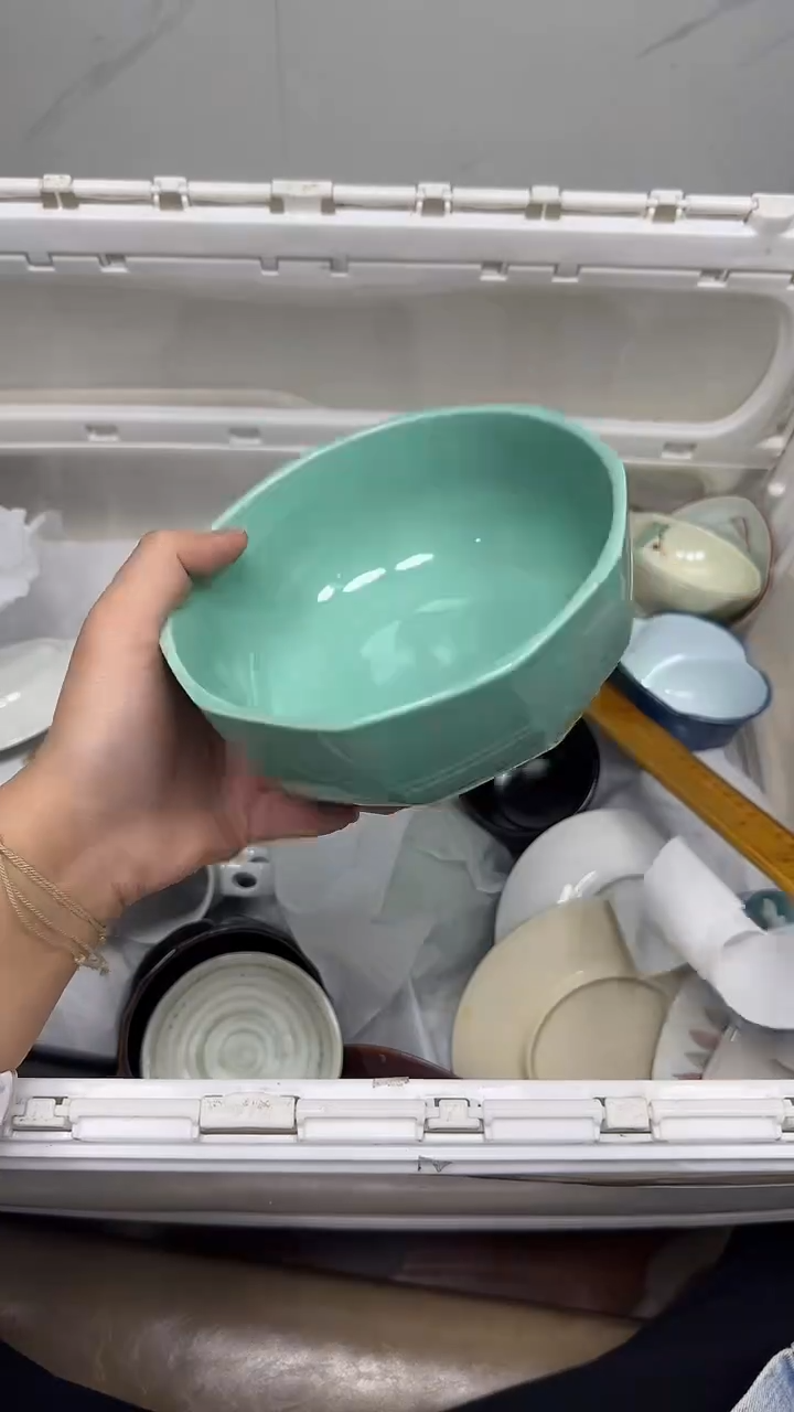 【闪购商品】799回流瓷器默认微瑕，18.8包邮