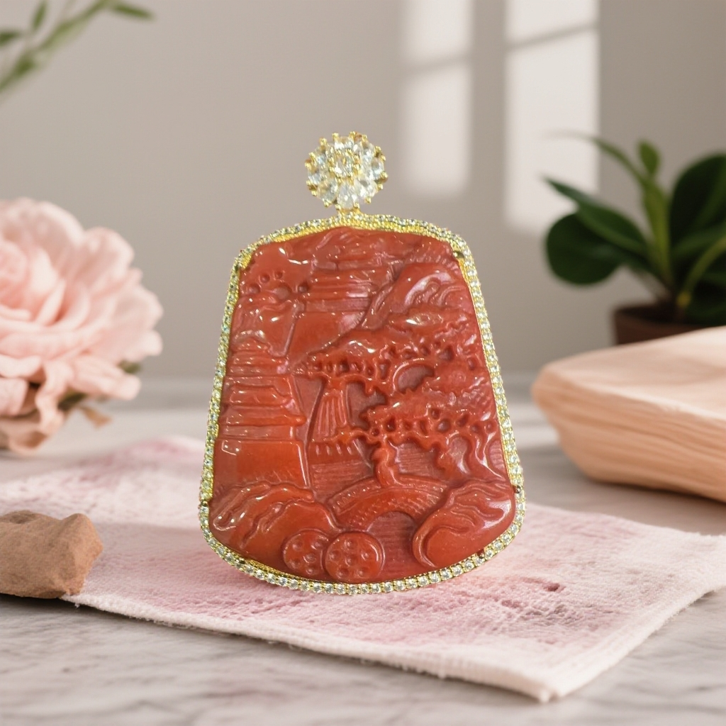 天然缅甸A货翡翠GS-2