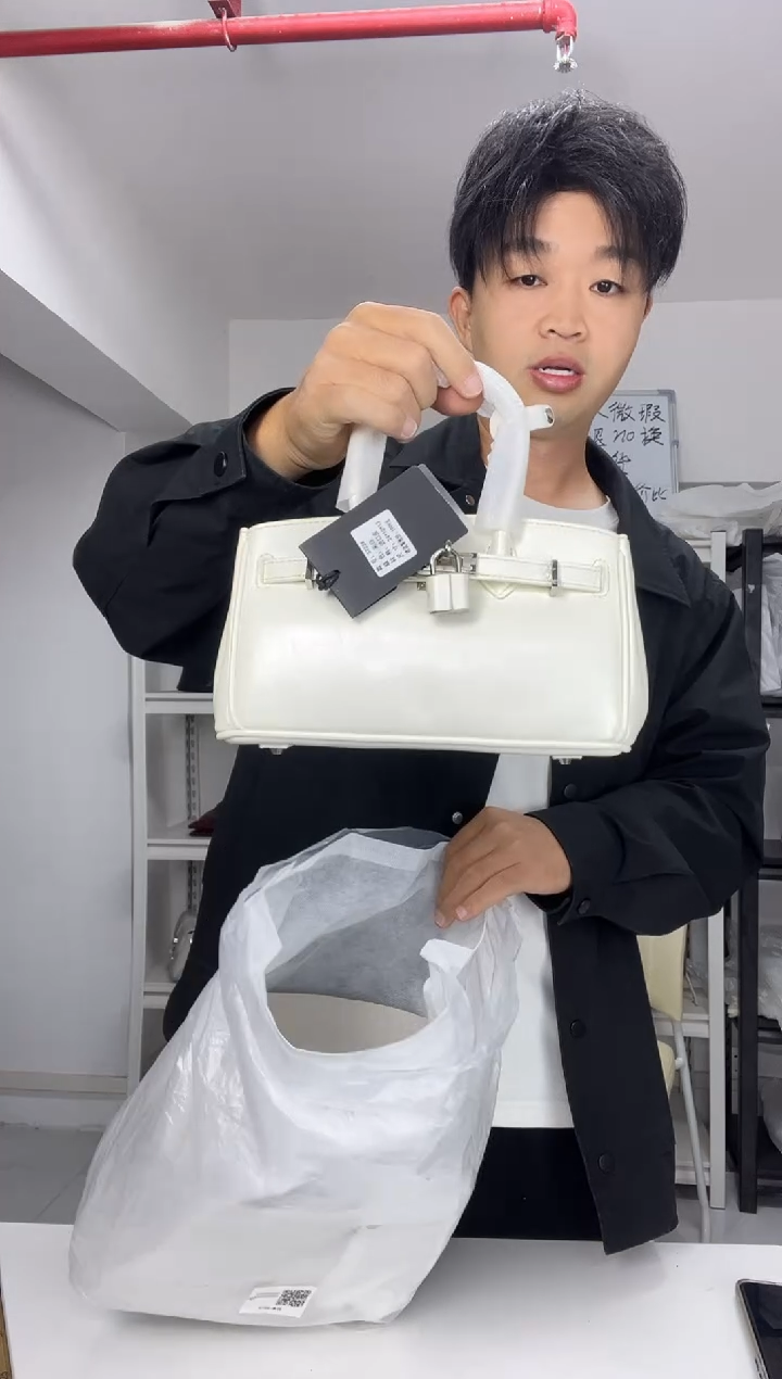 牛皮【尤尤轻奢女包】时尚百搭轻奢款式女包034