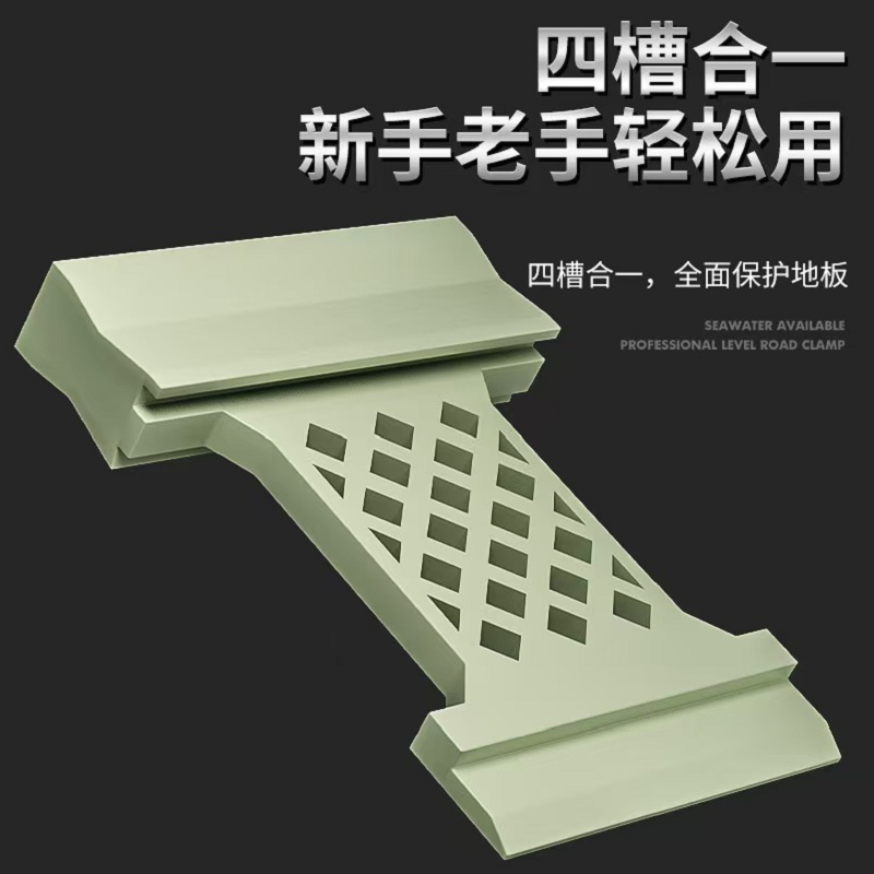 硅胶多功能木地板安装敲块敲板适用于实木复合地板