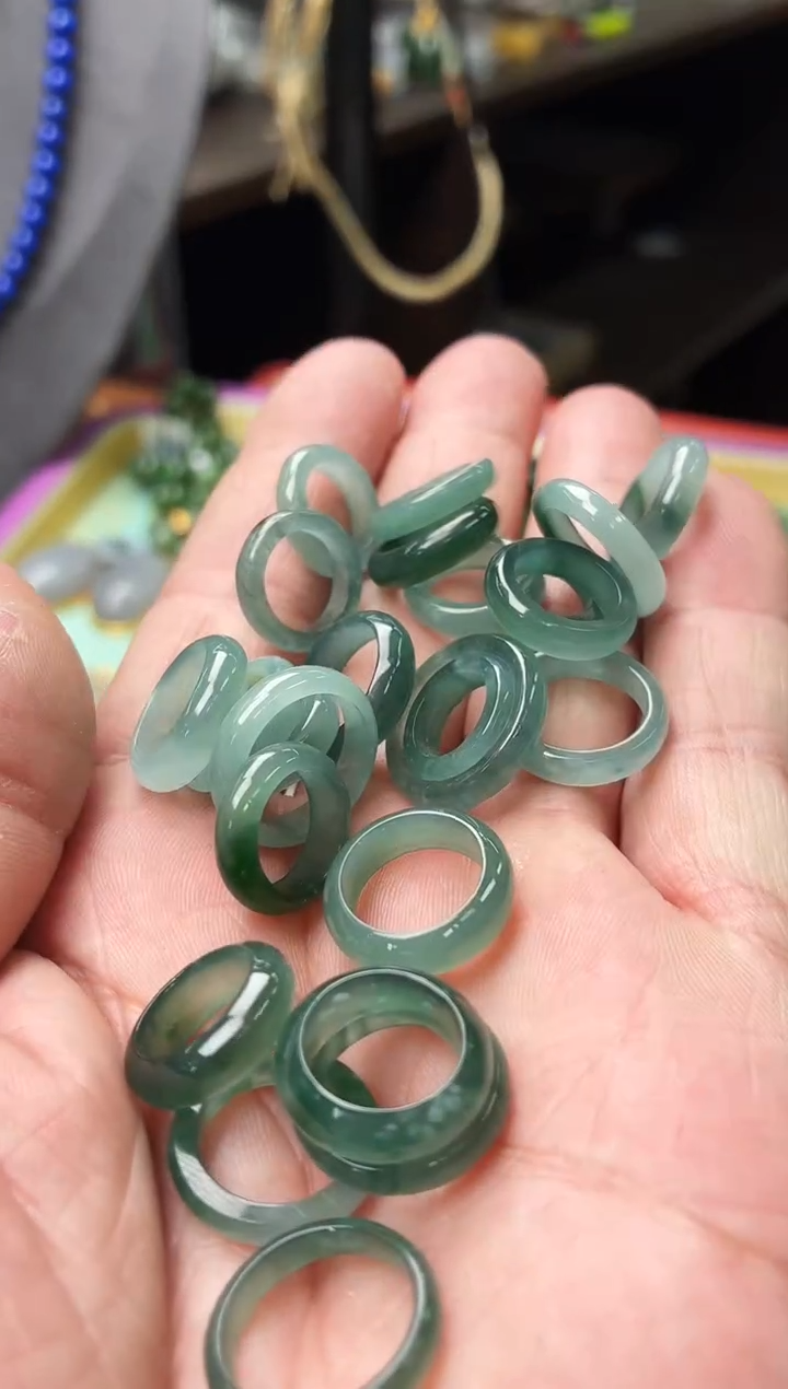 散珠翡翠u33多样性其一拍一发3