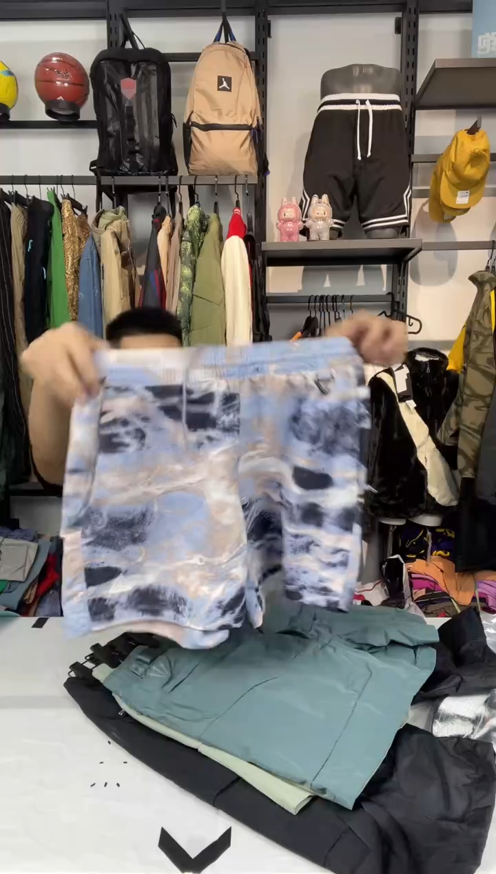 3445编码 瑕疵修复以直播间为准 尺码S