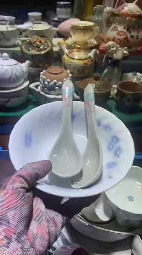 【闪购商品】瓷片1111111111111111