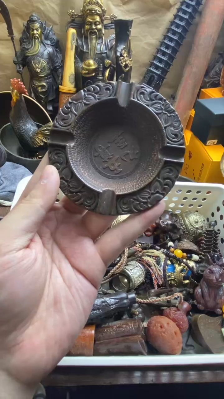 【闪购商品】22将军盛世精选商品