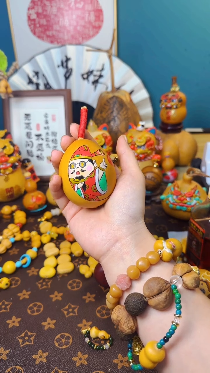 【闪购商品】256文玩葫芦文玩好物