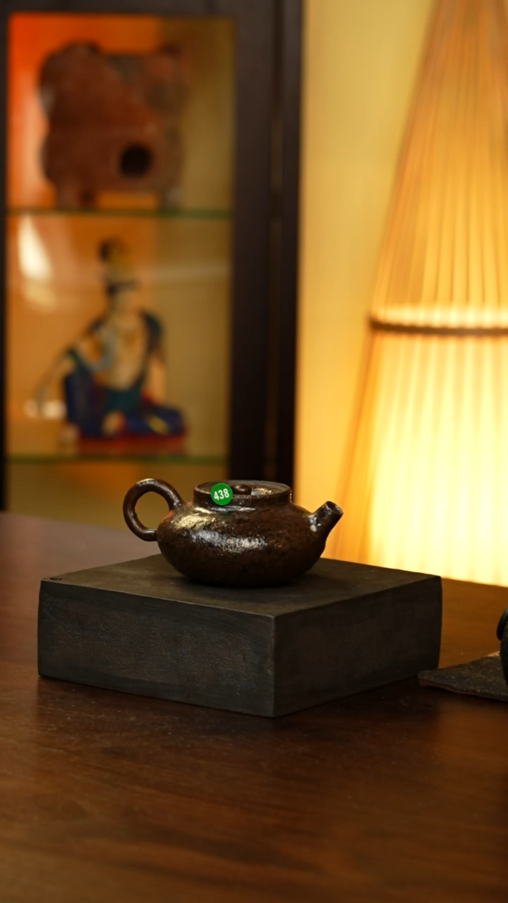 南蛮烧壶.....438