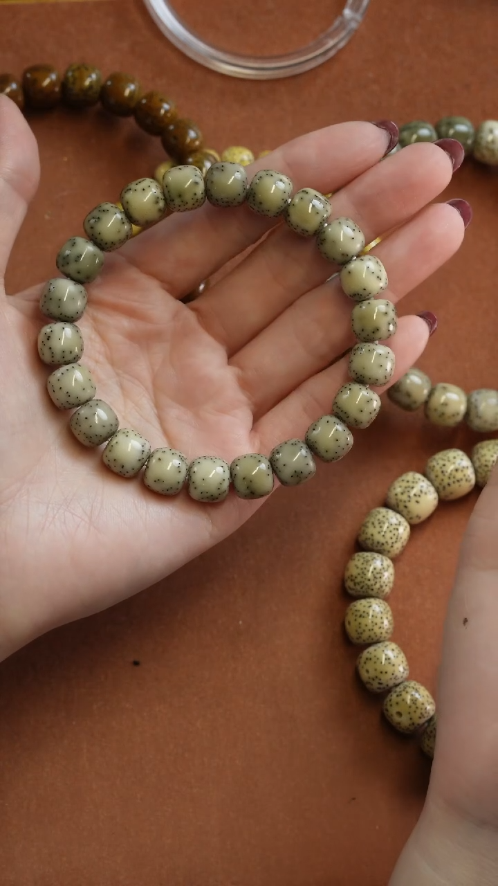 【闪购商品】星月菩提手串3333333333