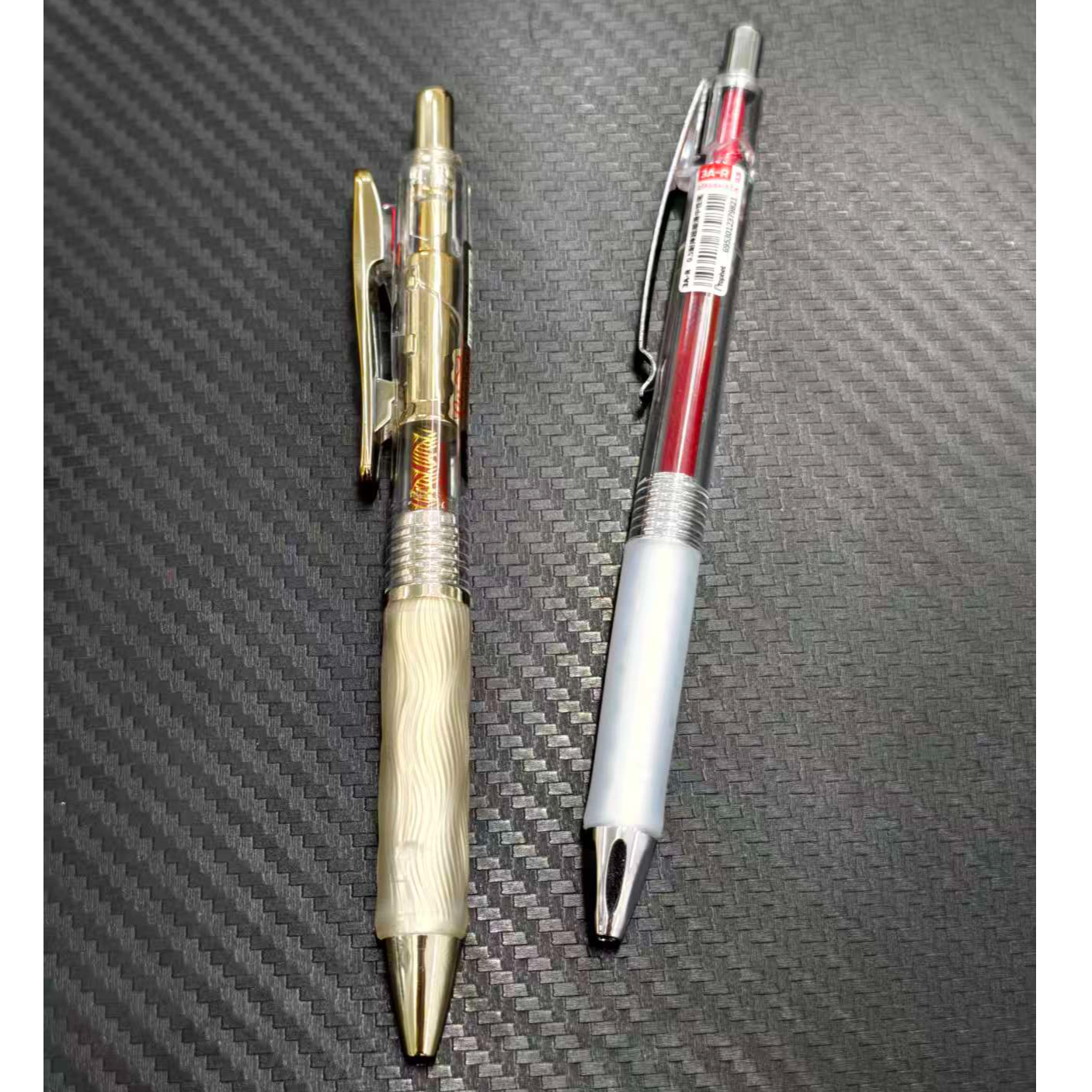 【发2支-红色】【柯林闹海2.0+鸭先知3a】