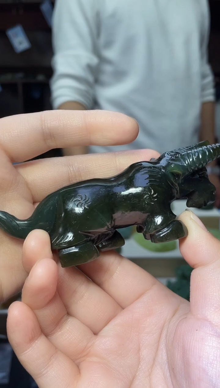 【闪购商品】和田玉颈饰未镶嵌111