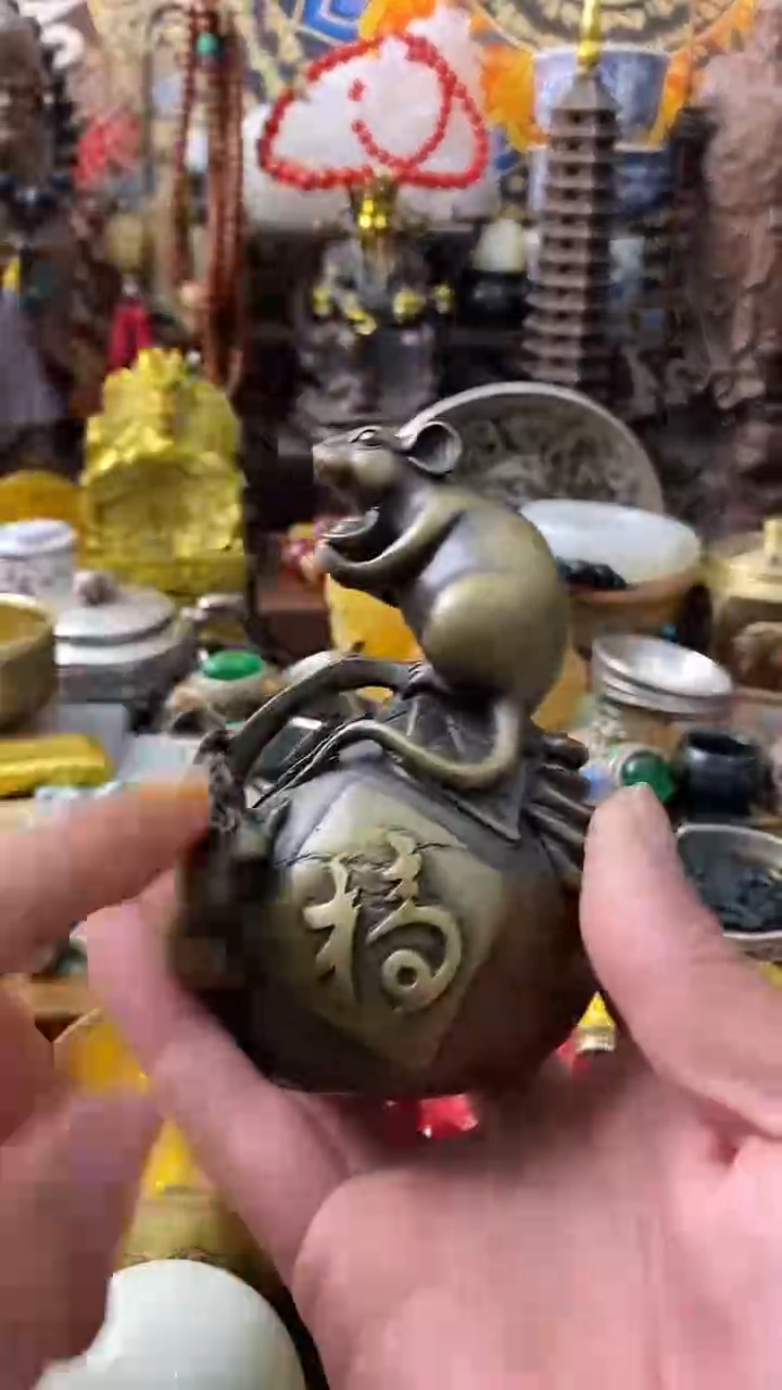 -----主播推荐-------铜