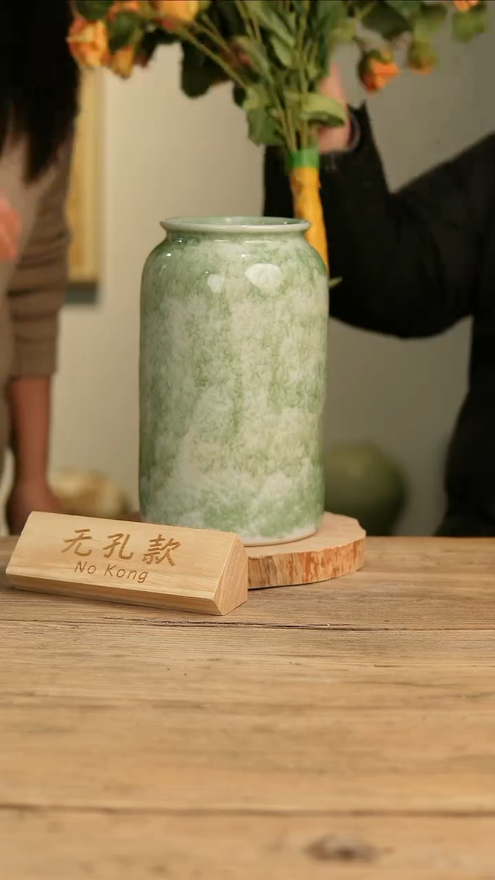 【闪购商品】摆件20-46高25口11误差2无孔