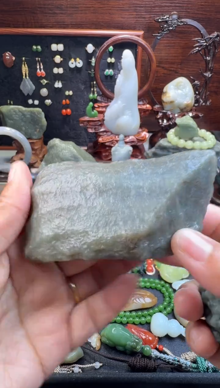 吊坠(不含链)未镶嵌和田玉?****?和田玉