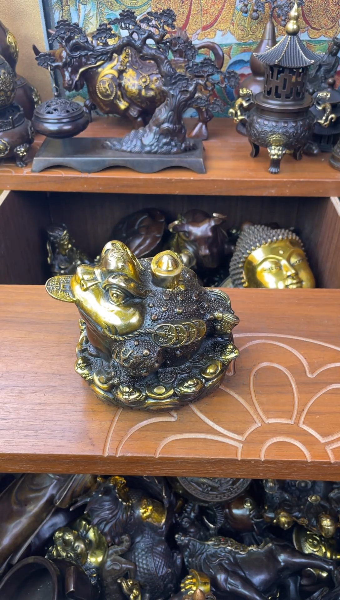 高品铜社精选链接