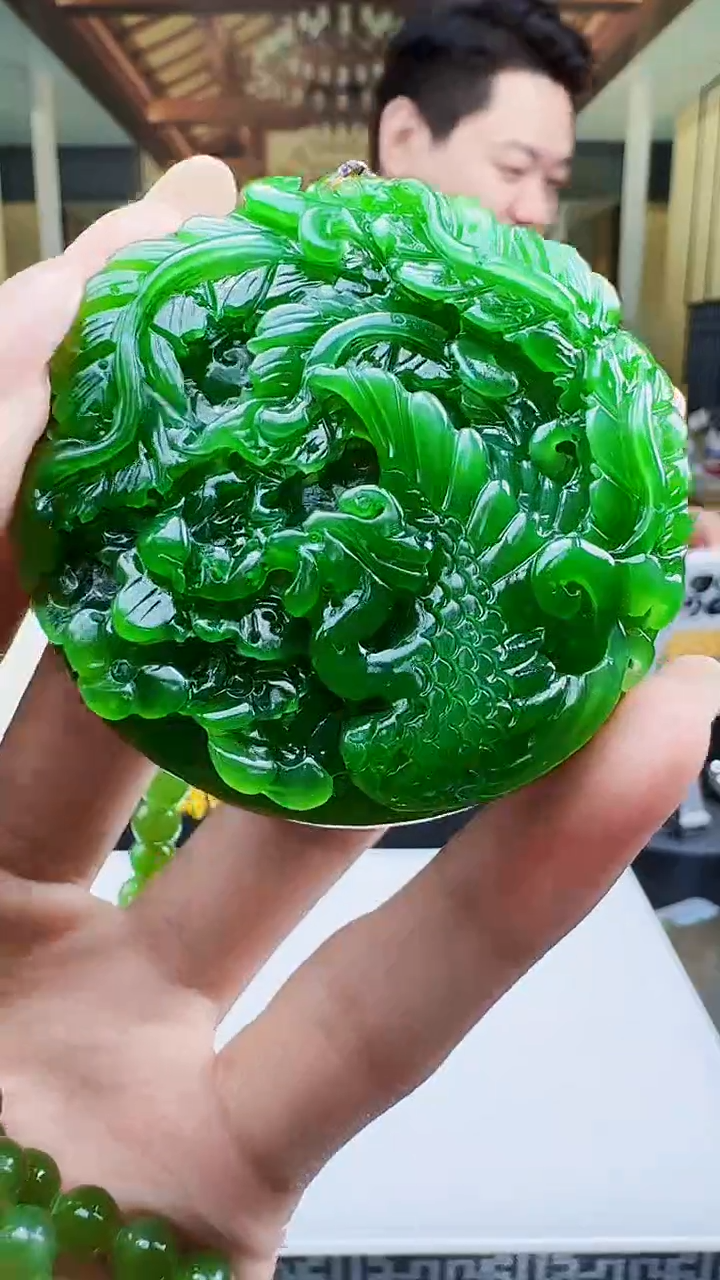 定制和田玉天然和田玉（拍一发一）
