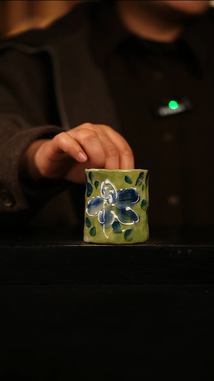 瓷片遇瓷手作同款105