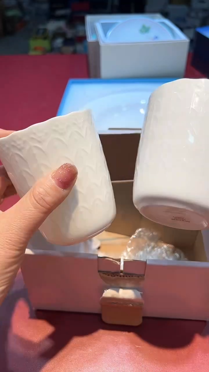 【闪购商品】瓷片大漂亮瓷器一件不留