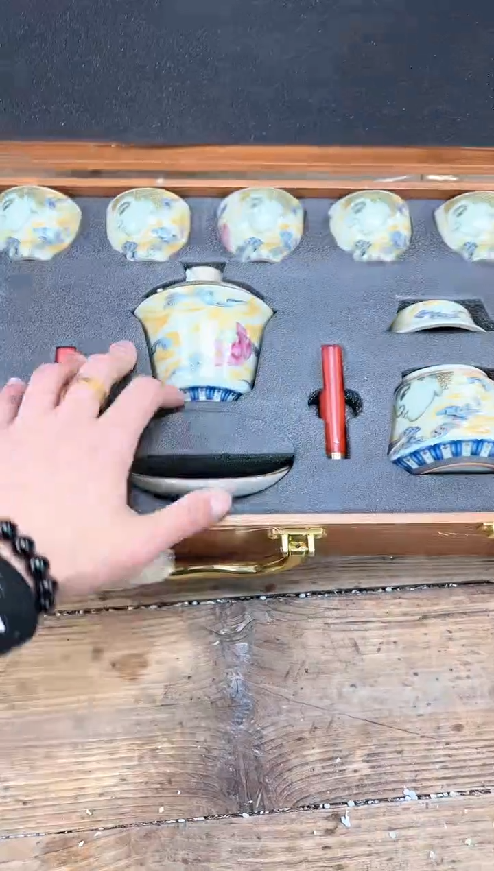 【闪购商品】其他清山陶也商品链接@@
