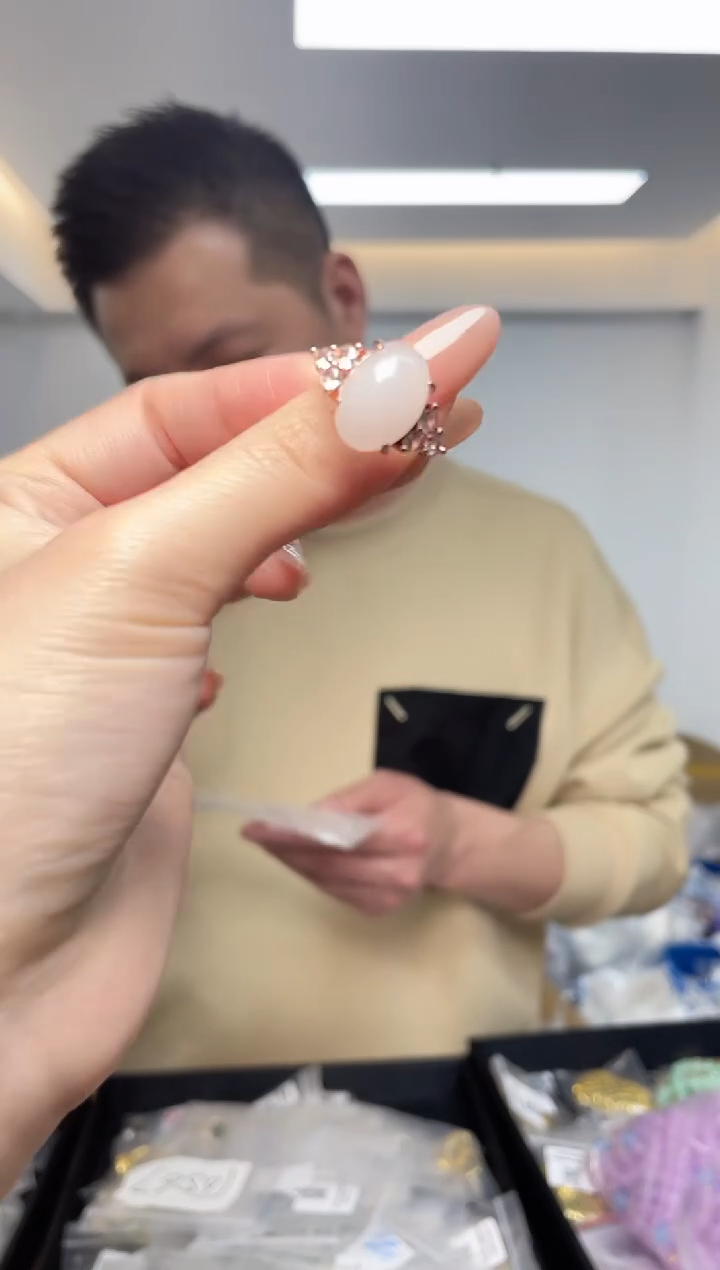 【闪购商品】和田玉·未镶嵌（多样性单个发货）