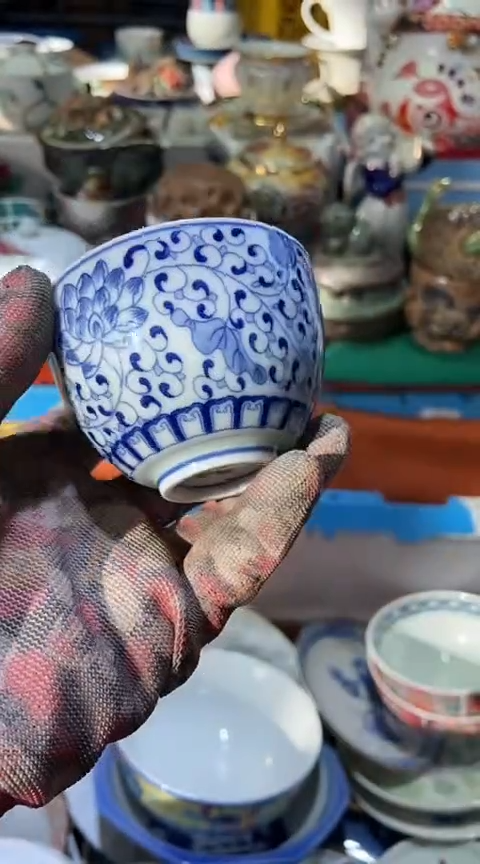 【闪购商品】瓷片11111111111111111