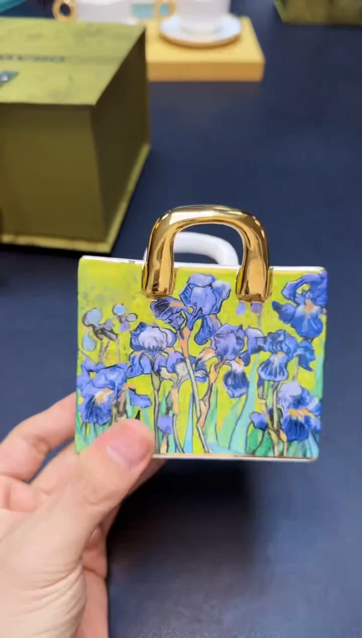 【闪购商品】瓷片全新正品一件不留@@WE53