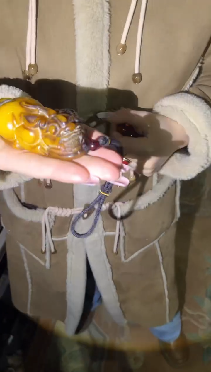 【闪购商品】蜜蜡裸石未镶嵌67合合合合合合合合