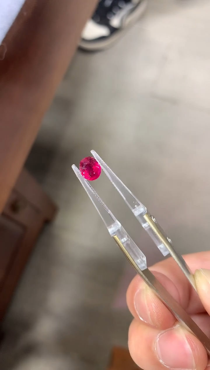 【闪购商品】碧玺裸石未镶嵌1.2ct 26