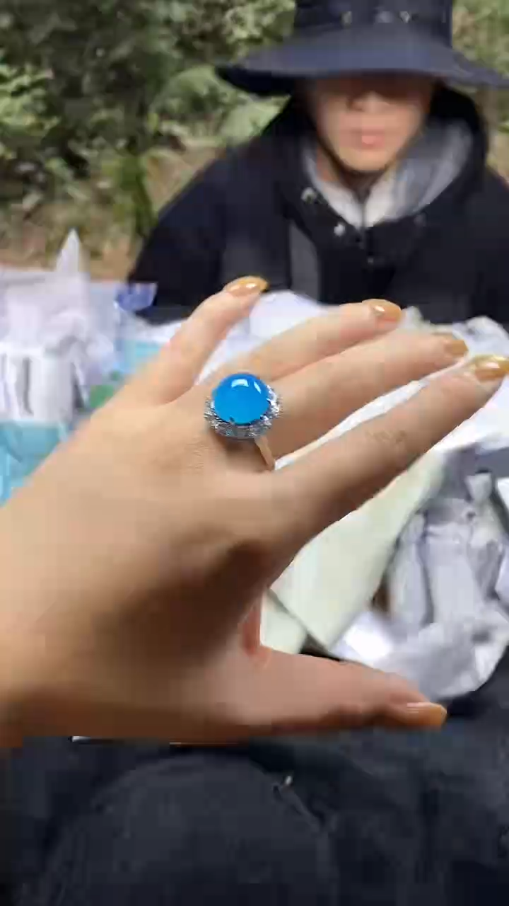 满色吊坠 所见即所得！！