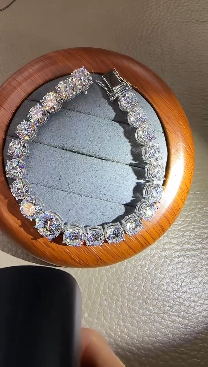 主播定制链接 手链