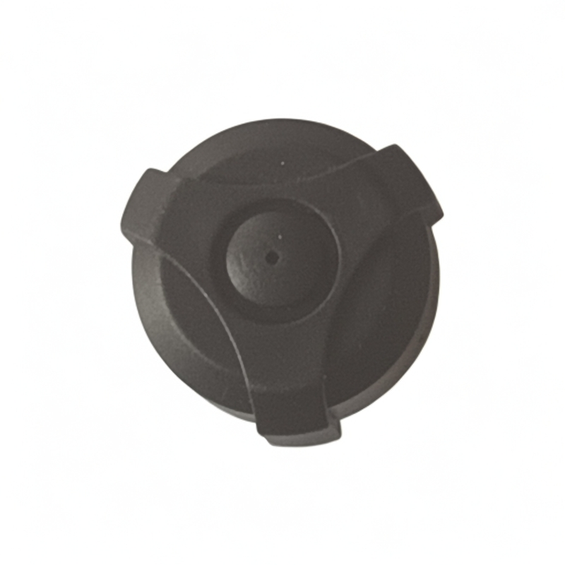 军绿色12寸高速锯专用油壶盖一个农机农具专用农业机械