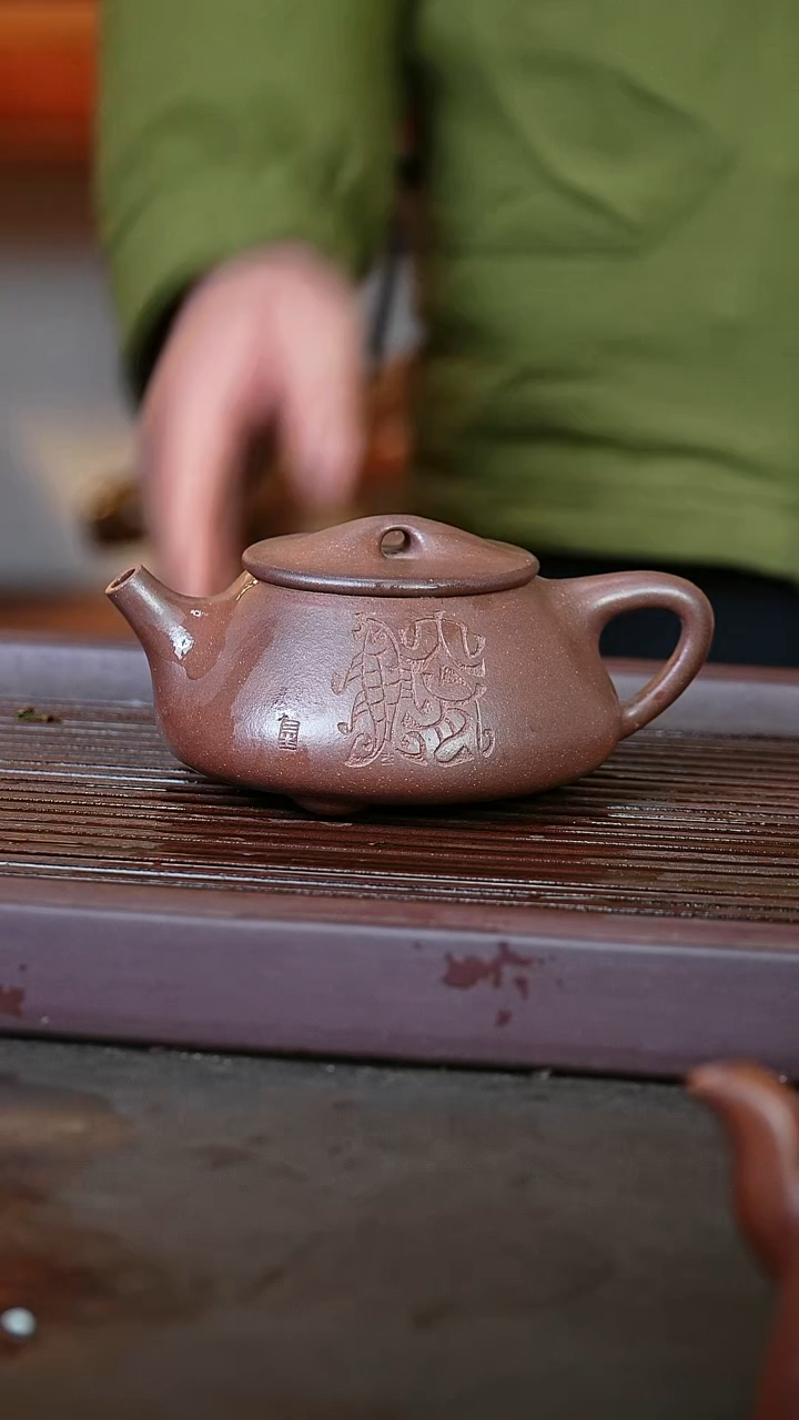 紫砂底槽清@@ch02480