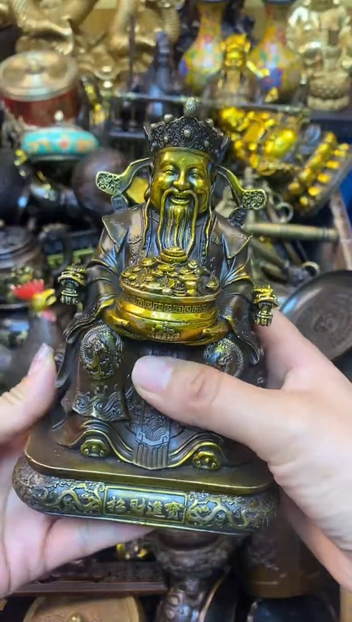 案台摆件 桌面摆件