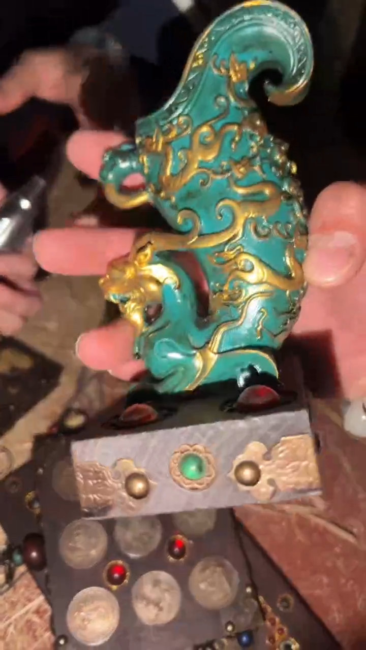 玉闪购商品高端专用连