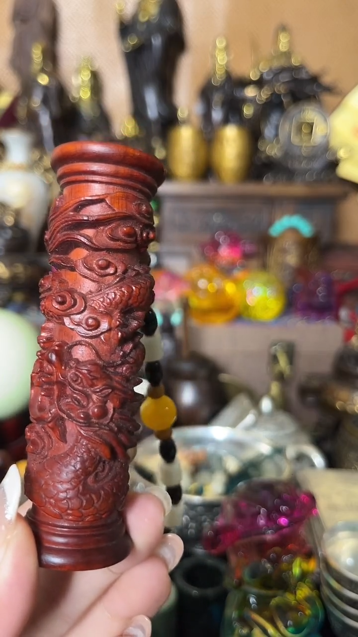 【闪购商品】复古精美时尚摆件