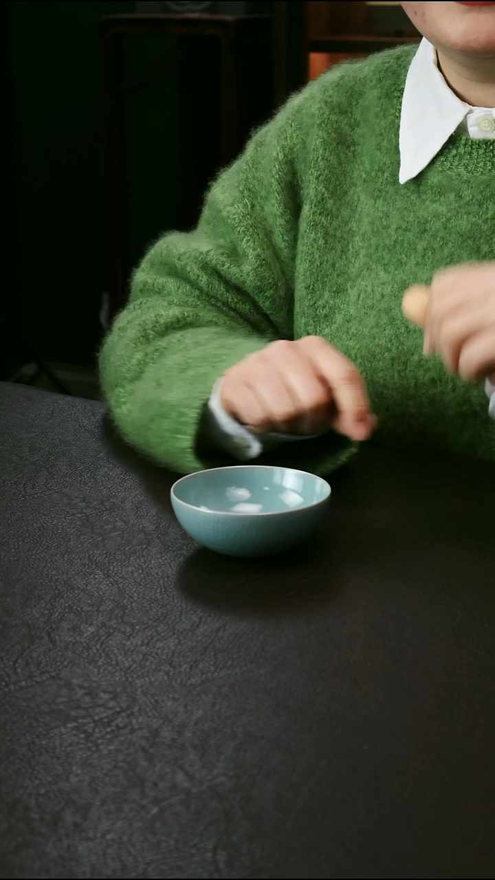 其他李布托精品卧足普洱杯71