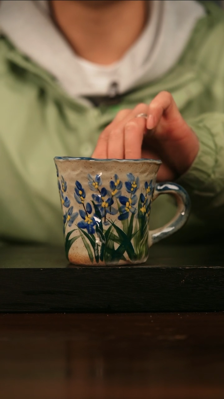 【闪购商品】其他412遇瓷手作同款