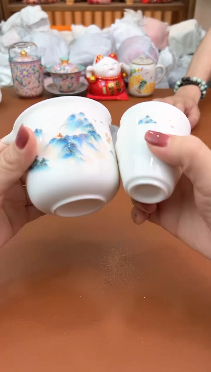 @@允礼茶器通用链接 这个真的很便宜