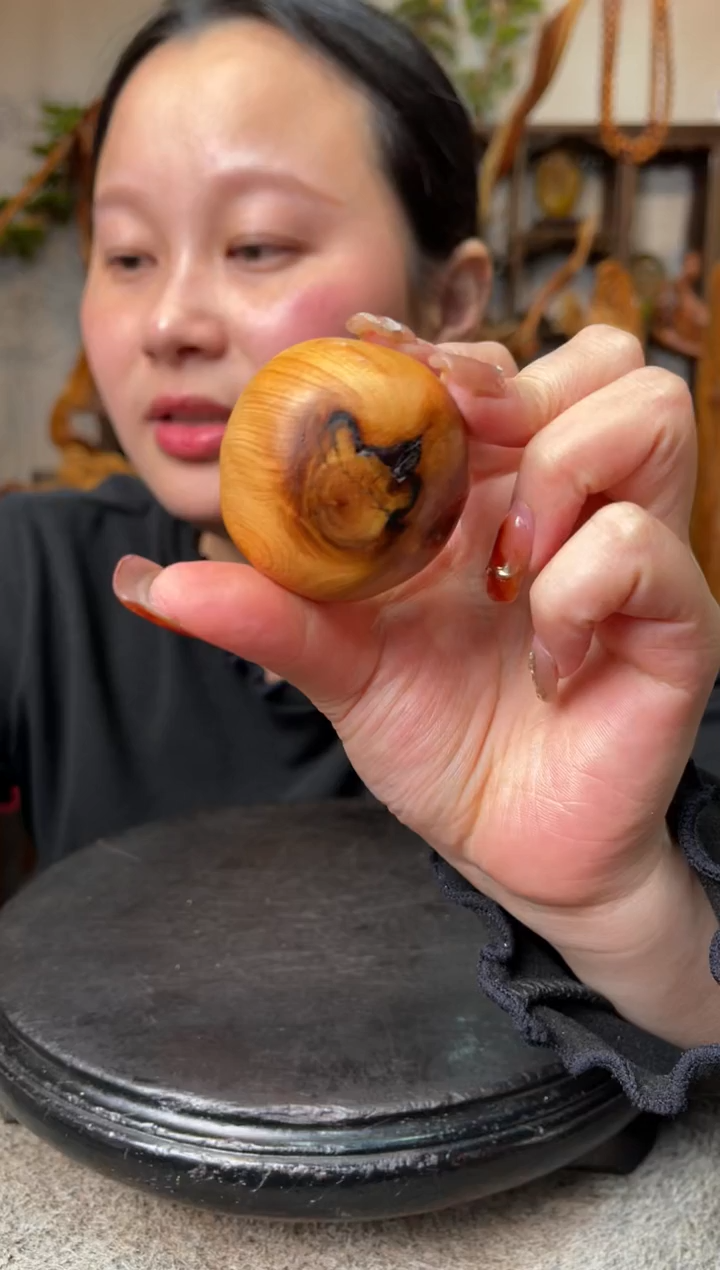 柏木（崖柏）崖柏小件