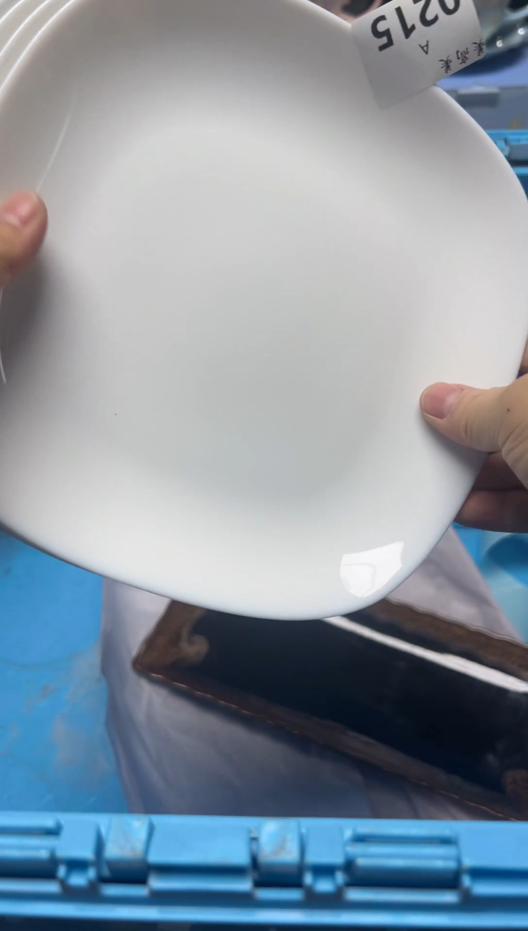 【闪购商品】瓷片编码：国瓷日瓷回流瓷A0215/5