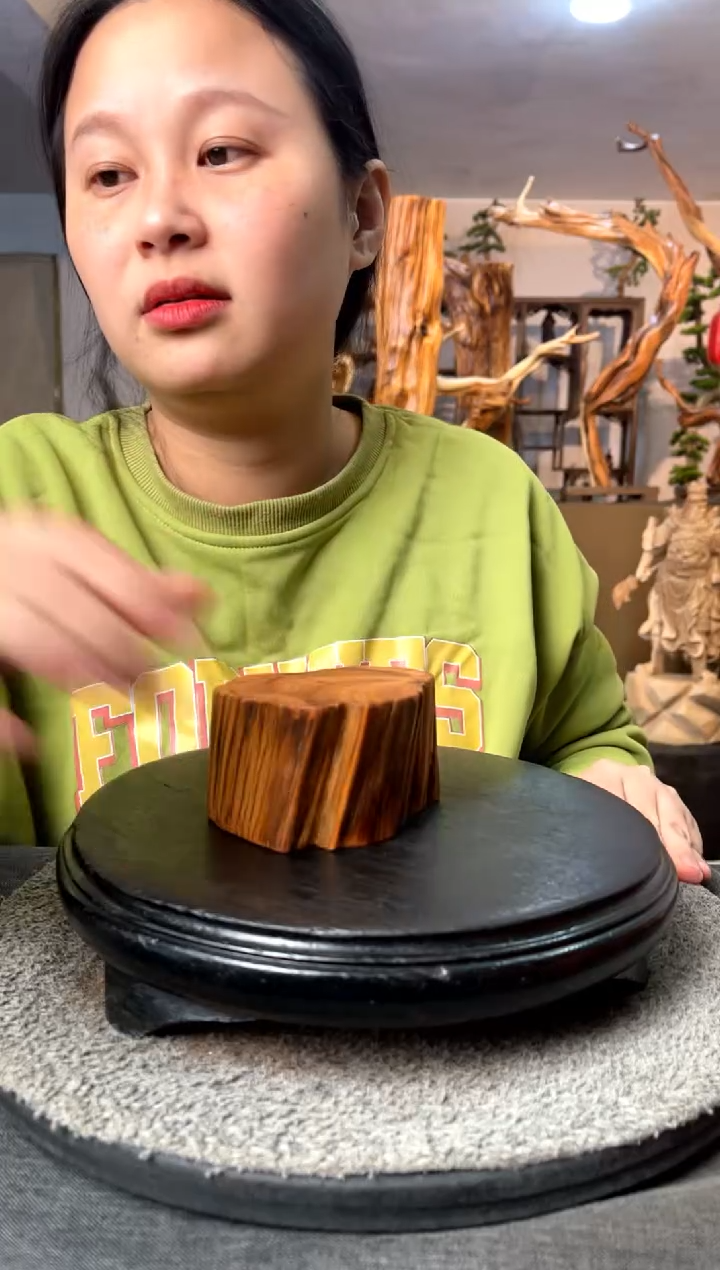 【闪购商品】柏木（崖柏）崖柏小件