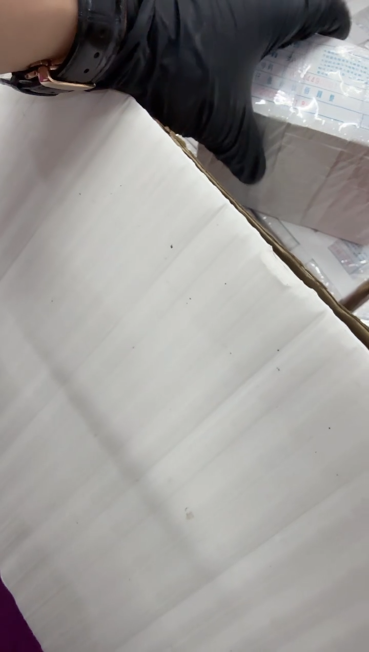 福利刀货百张连号 KK豹子头 05