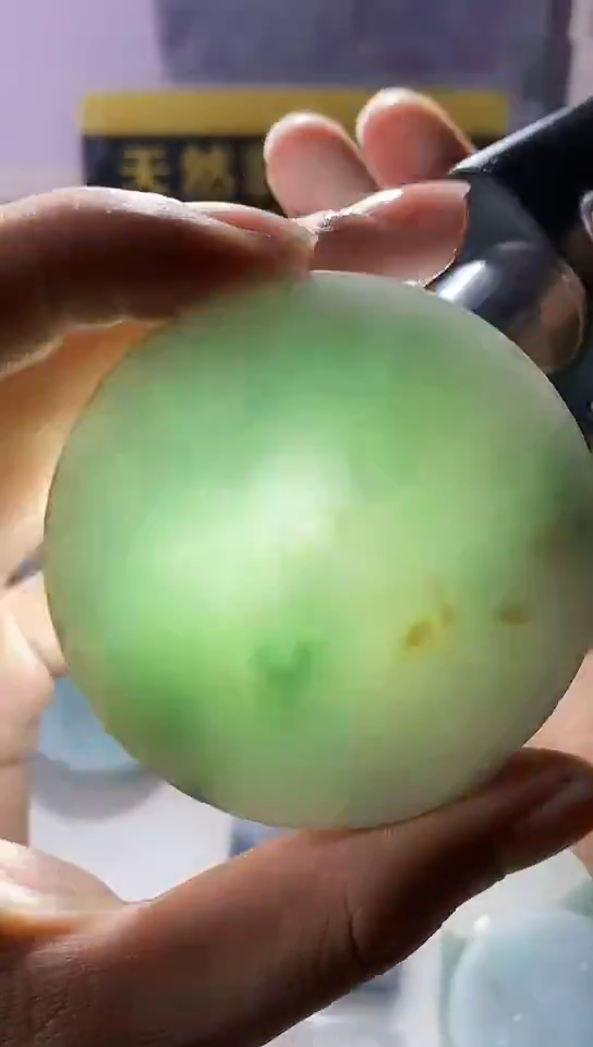 翡翠未镶嵌颈饰翡翠350