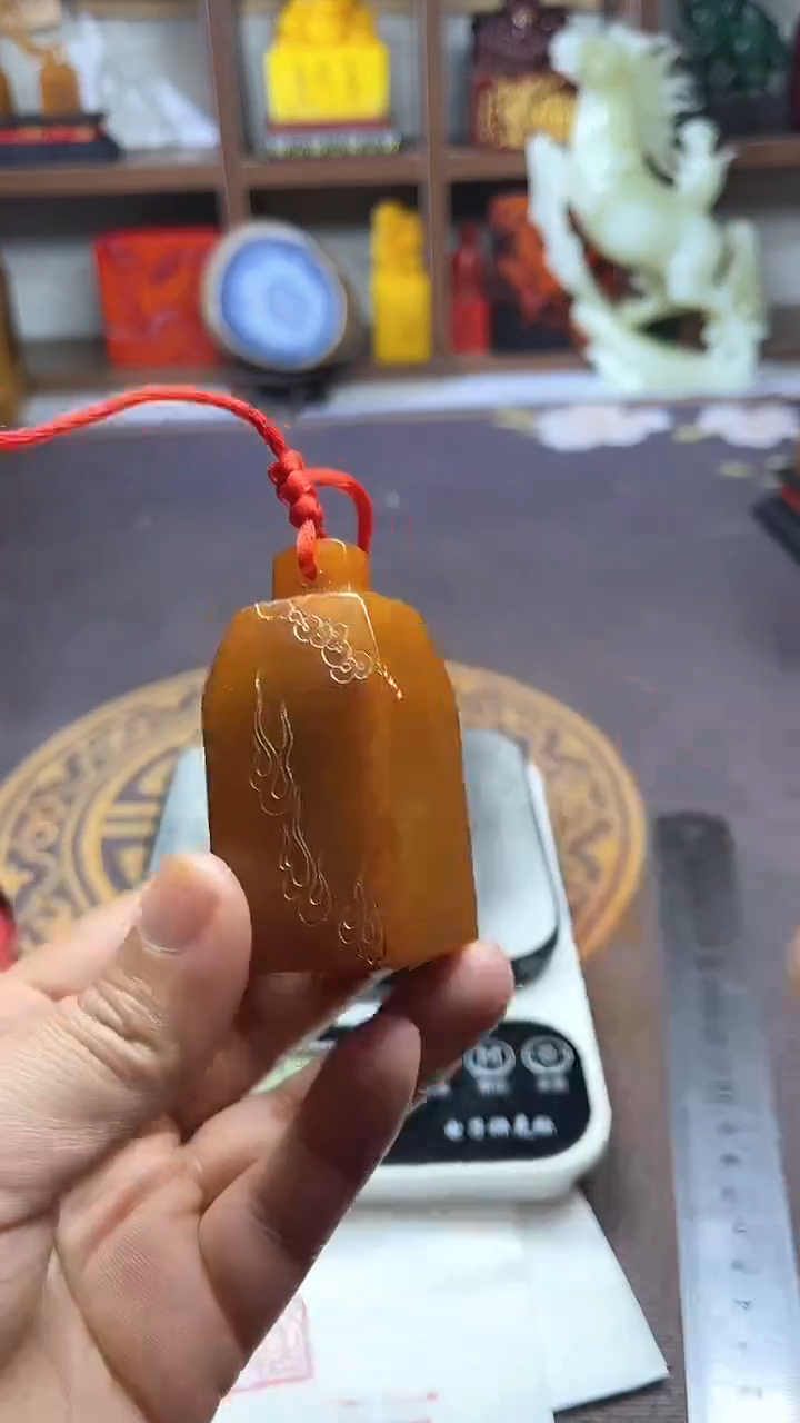 【闪购商品】寿山石印石天然篆刻石料