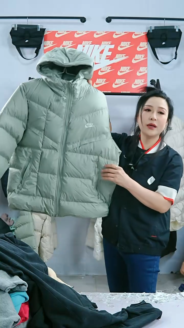 523闪购编码运动衣裤直播间过款为准尺码XL