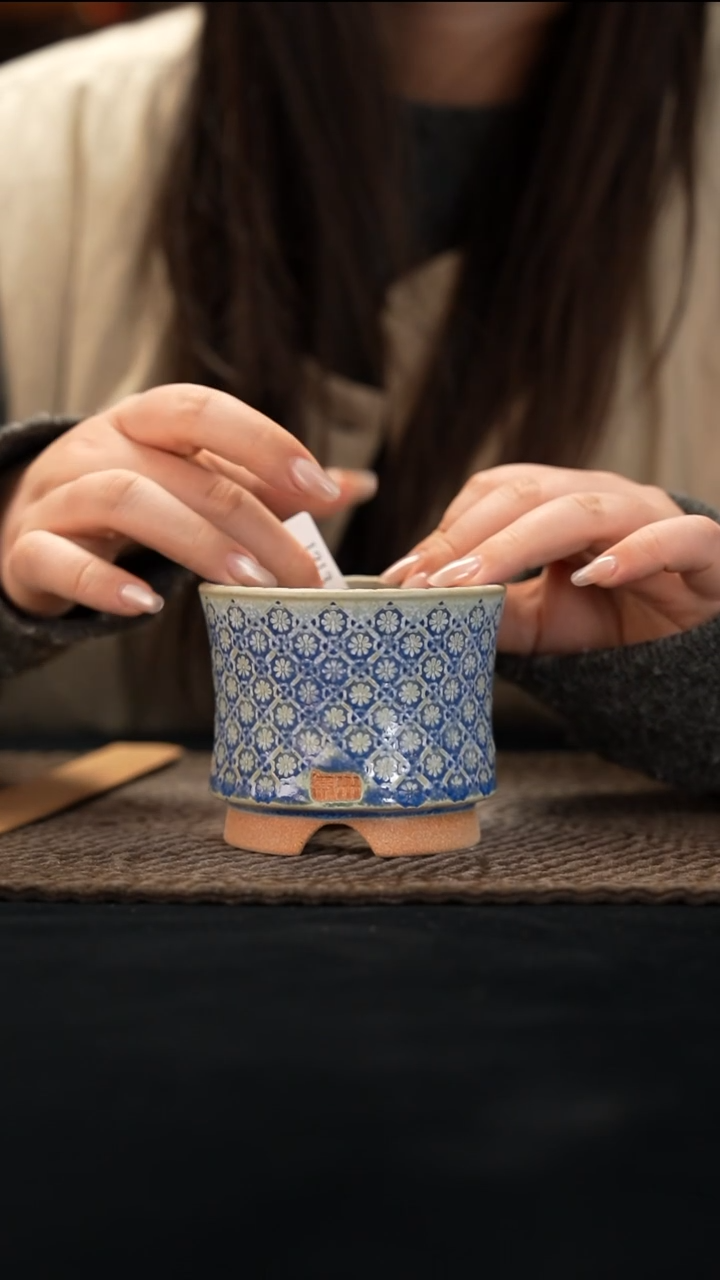 口径7.5花盆-12-13-488