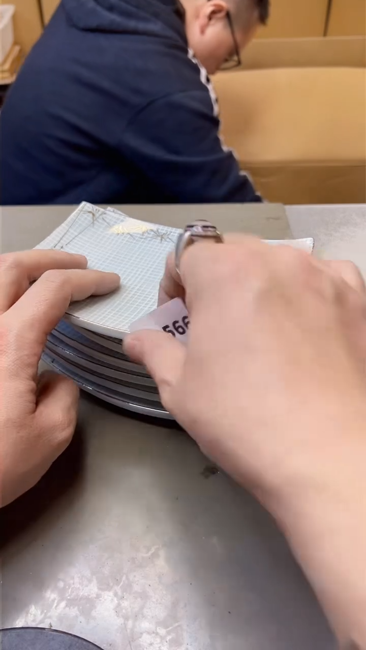 【闪购商品】瓷片566聚宝缘海淘精选