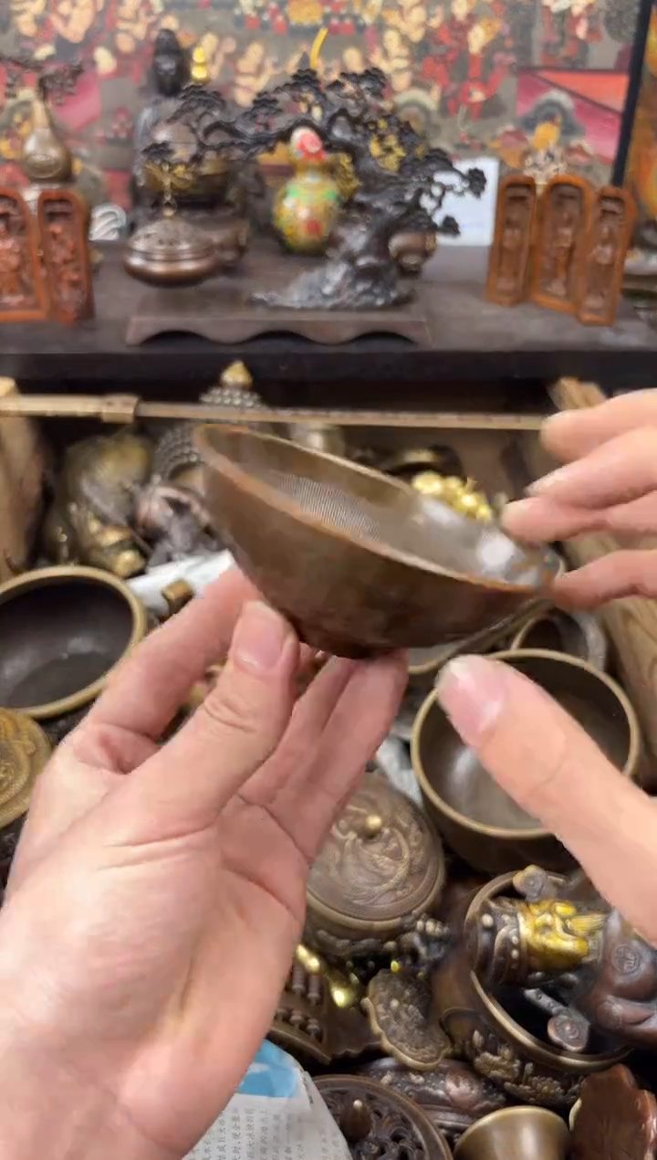 信德铜器壹专属精选链接