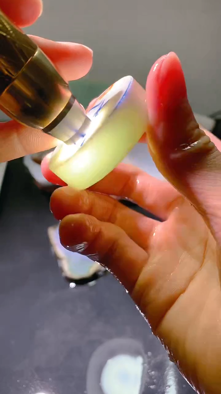 【闪购商品】翡翠裸石翡翠直播间定制链接