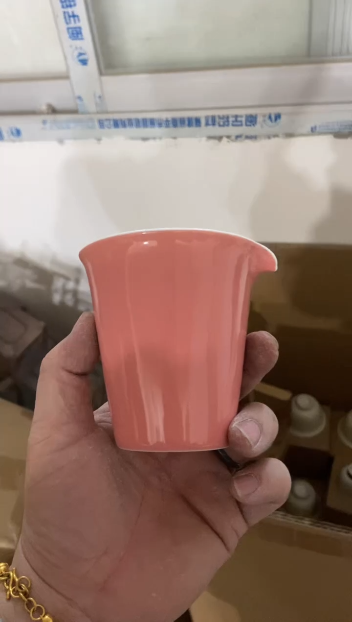 杯子瓷无运费险有瑕疵的摄影的产品有使用过的痕迹有点脏介意勿拍