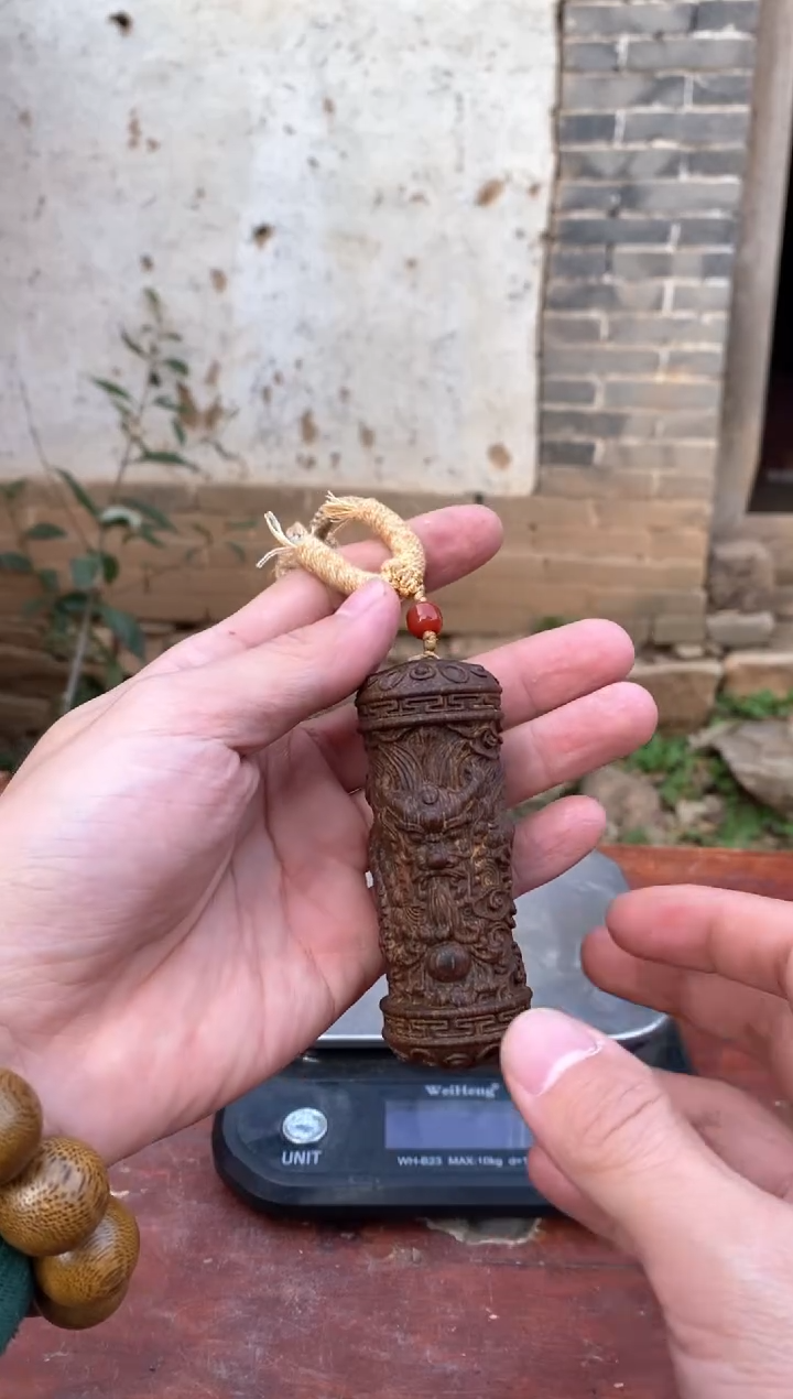 木龙手持精品好物推荐