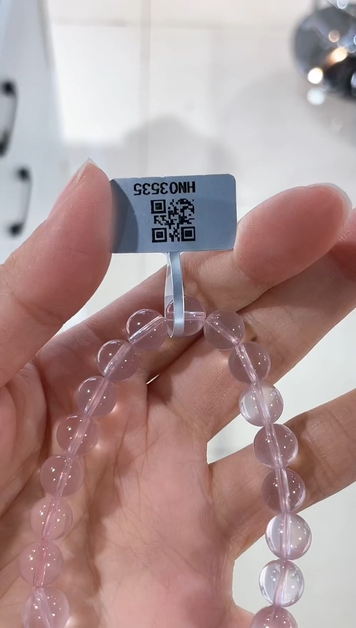 【闪购商品】水晶手串未镶嵌手串